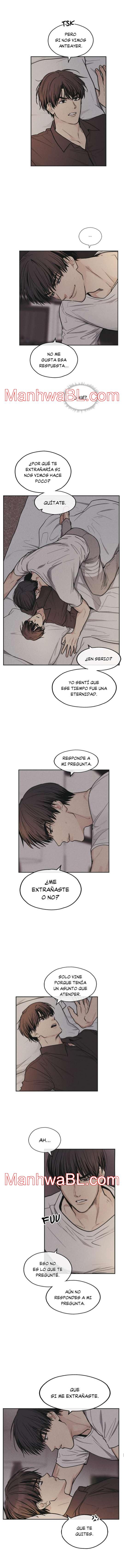 Payback - Capitulo 51 manhwa