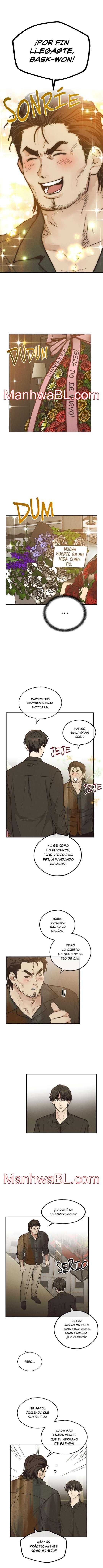 Payback - Capitulo 70 manhwa