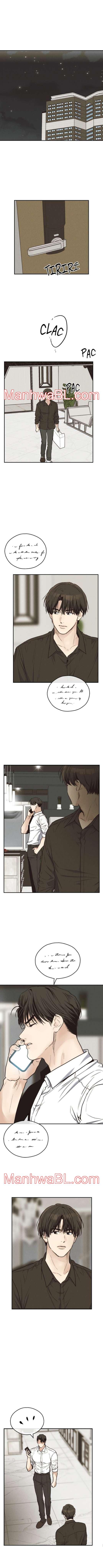 Payback - Capitulo 70 manhwa