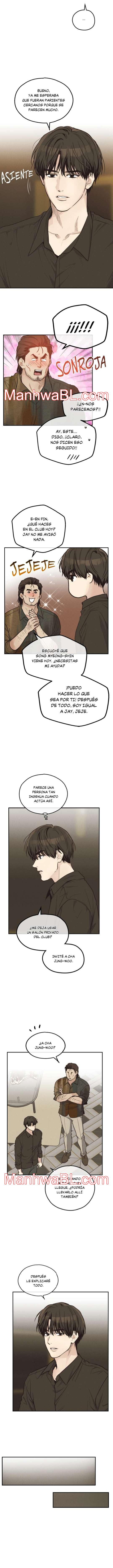 Payback - Capitulo 70 manhwa