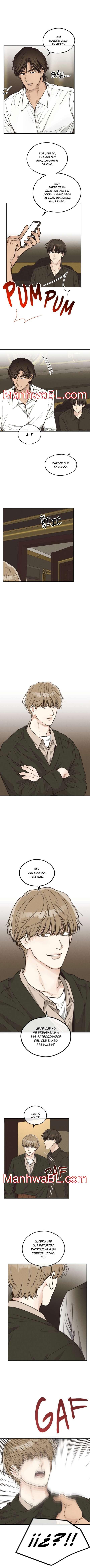 Payback - Capitulo 70 manhwa