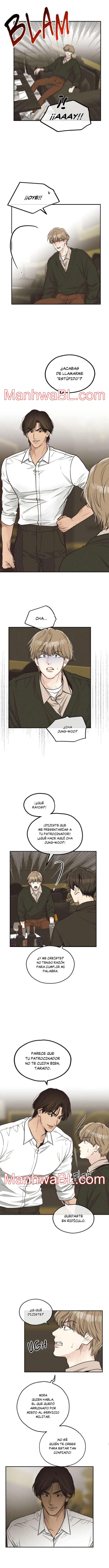 Payback - Capitulo 70 manhwa