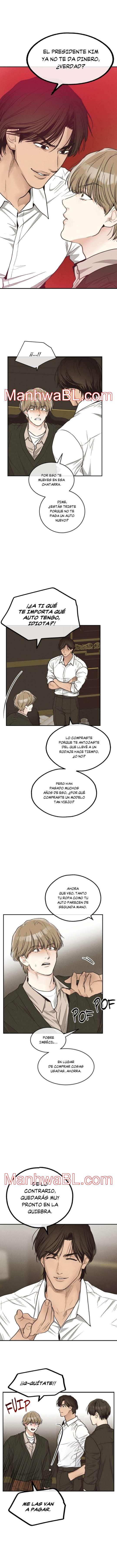 Payback - Capitulo 70 manhwa