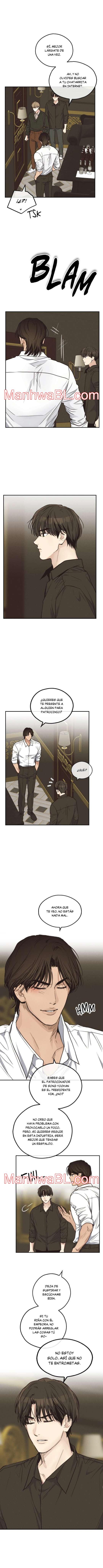 Payback - Capitulo 70 manhwa