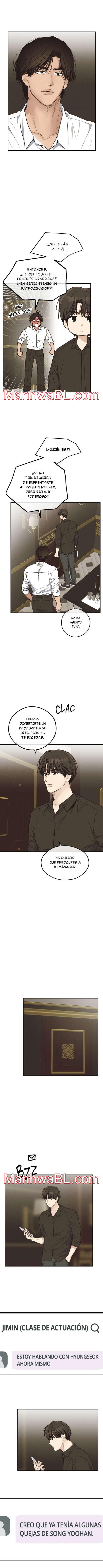 Payback - Capitulo 70 manhwa