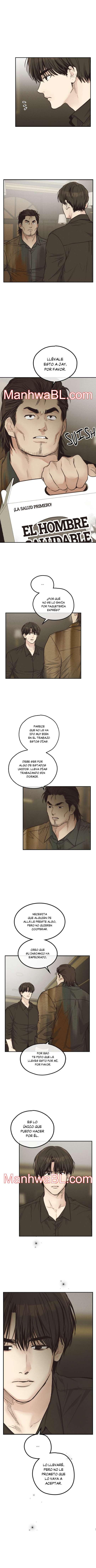 Payback - Capitulo 70 manhwa