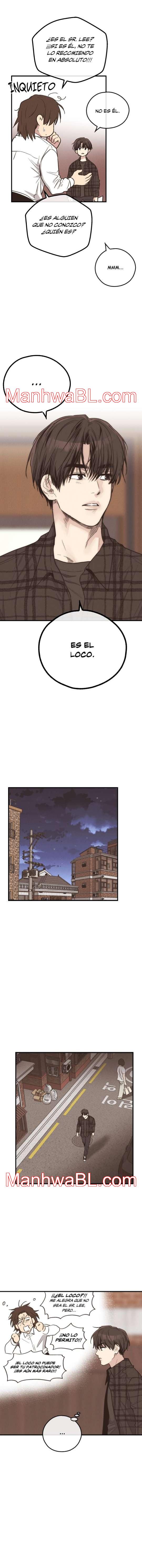 Payback - Capitulo 83 manhwa