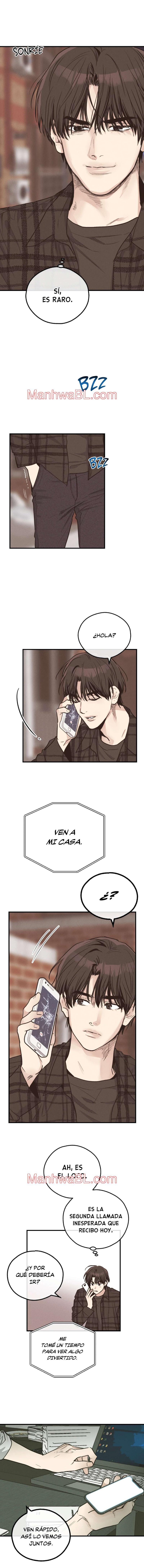 Payback - Capitulo 83 manhwa
