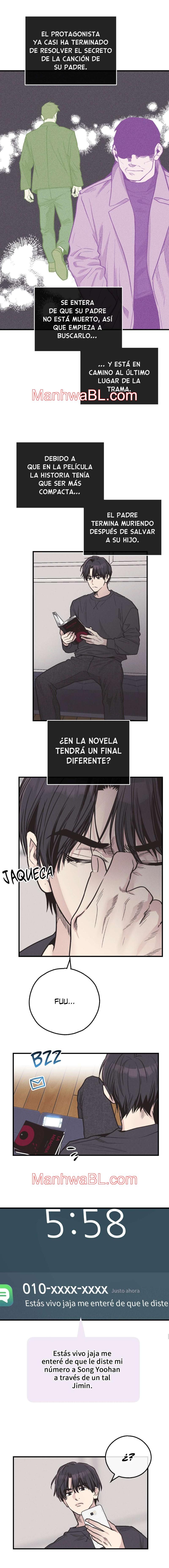Payback - Capitulo 83 manhwa