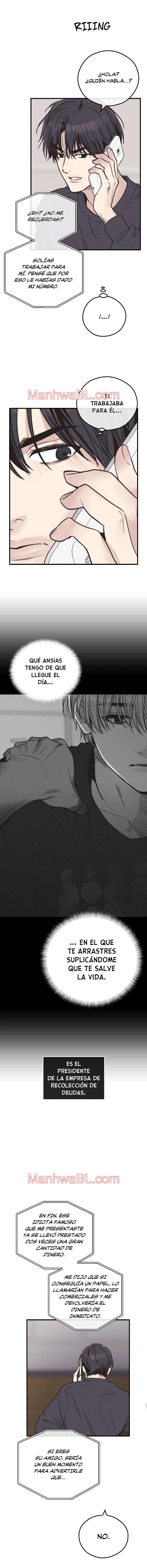 Payback - Capitulo 83 manhwa