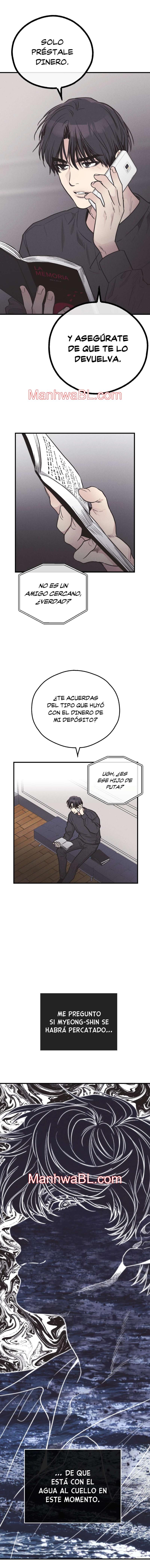 Payback - Capitulo 83 manhwa
