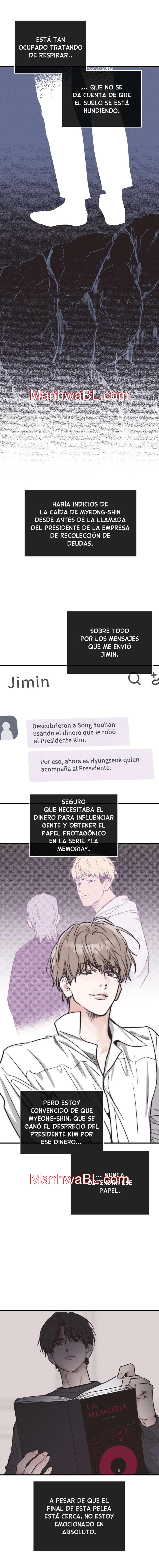 Payback - Capitulo 83 manhwa