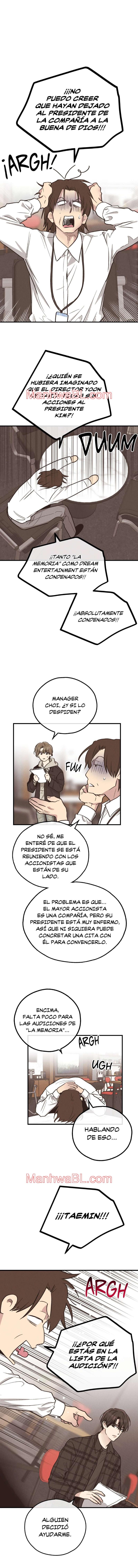 Payback - Capitulo 83 manhwa