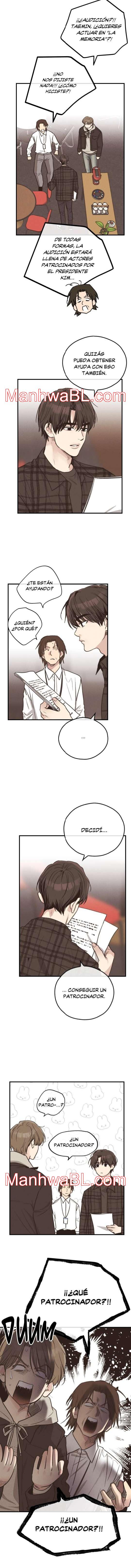 Payback - Capitulo 83 manhwa