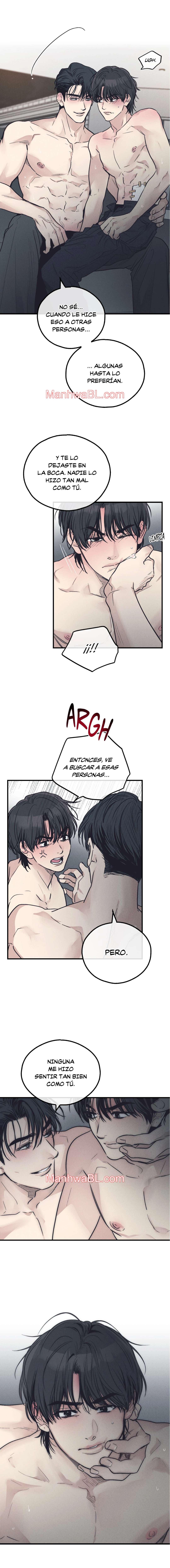 Payback - Capítulo 98 manhwa