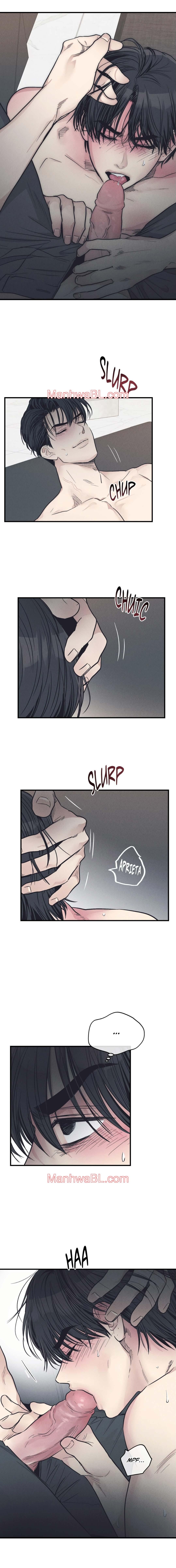 Payback - Capítulo 97 3 manhwa