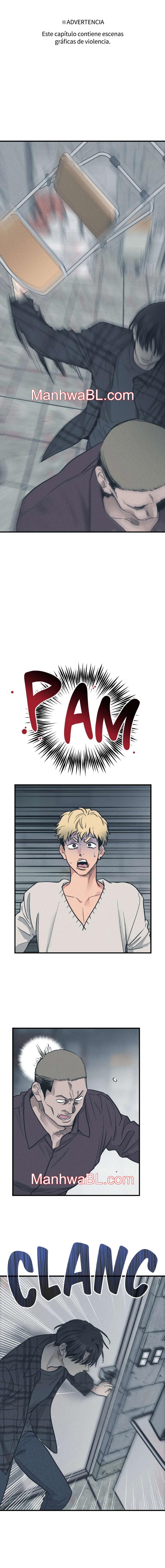 Payback - Capitulo 85 manhwa