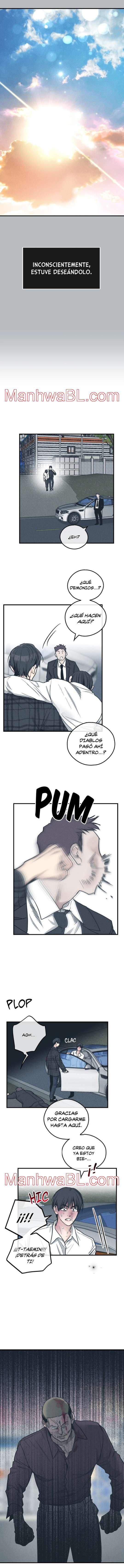 Payback - Capitulo 85 manhwa