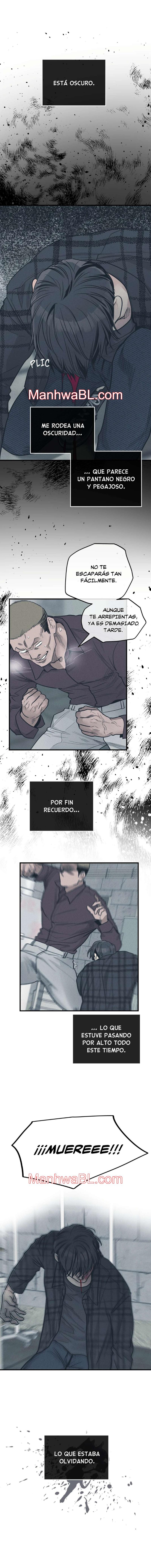 Payback - Capitulo 85 manhwa