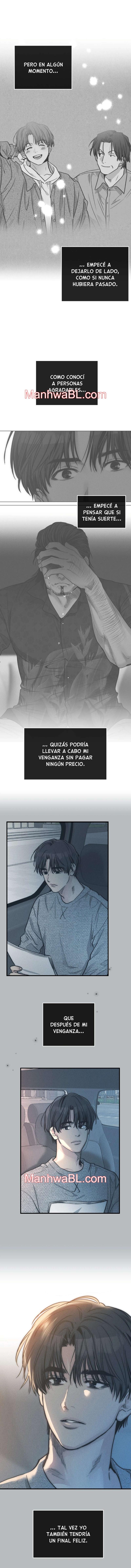 Payback - Capitulo 85 manhwa