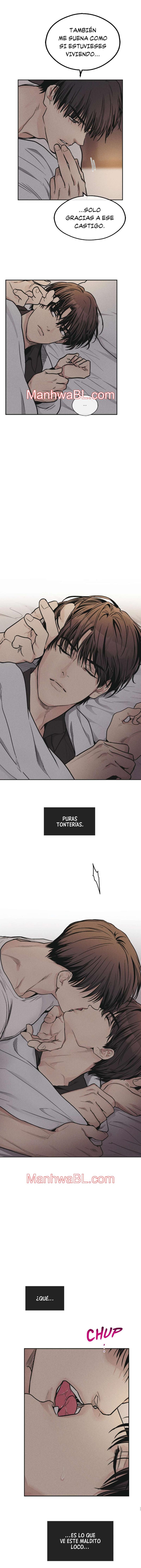 Payback - Capitulo 52 manhwa