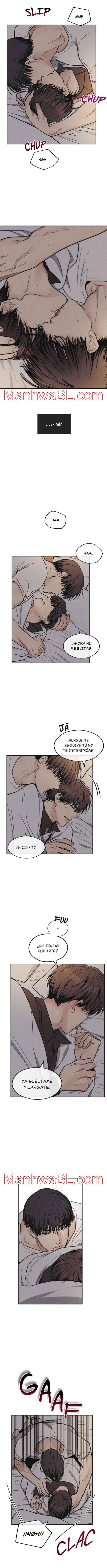 Payback - Capitulo 52 manhwa