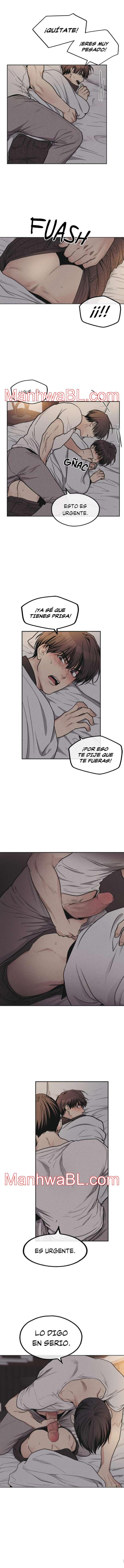 Payback - Capitulo 52 manhwa