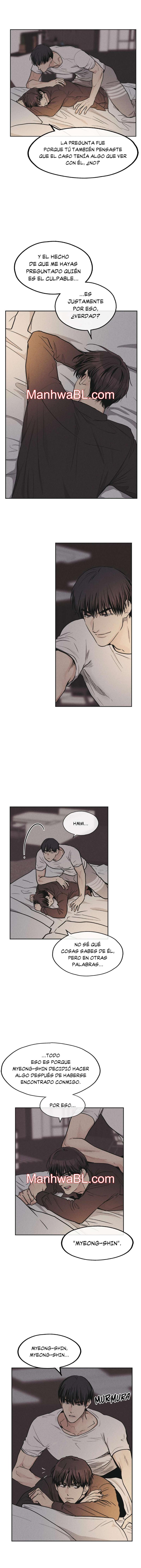 Payback - Capitulo 52 manhwa