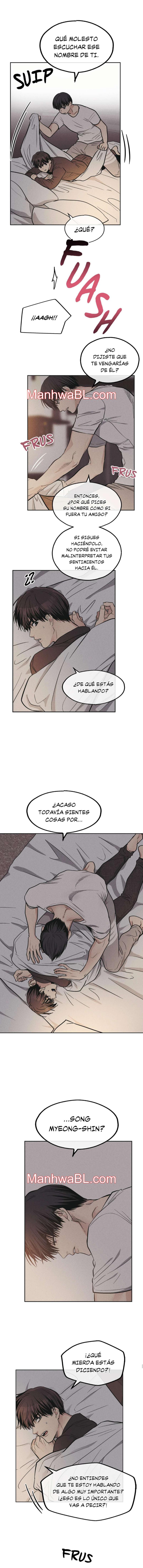 Payback - Capitulo 52 manhwa