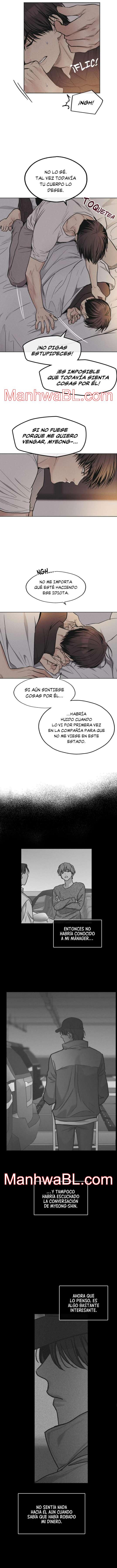 Payback - Capitulo 52 manhwa