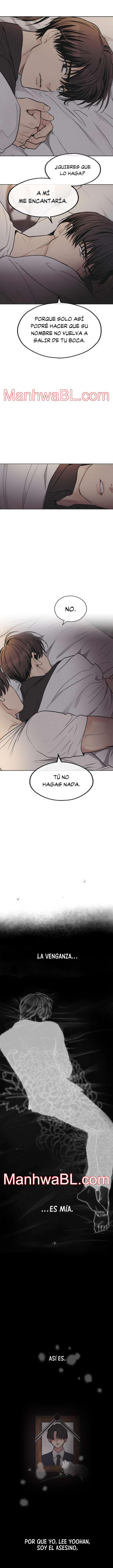 Payback - Capitulo 52 manhwa