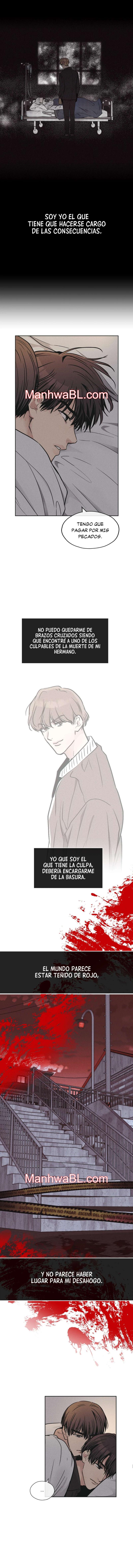 Payback - Capitulo 52 manhwa