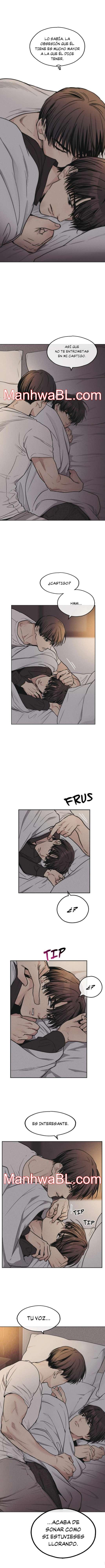 Payback - Capitulo 52 manhwa