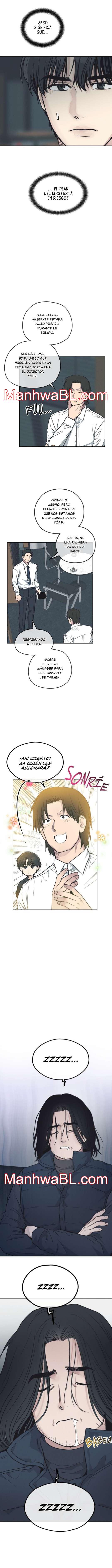 Payback - Capitulo 68 manhwa