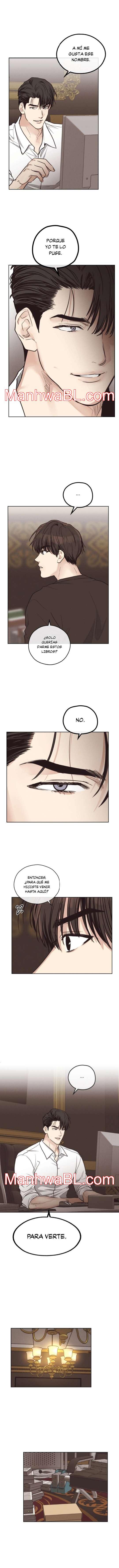 Payback - Capitulo 68 manhwa