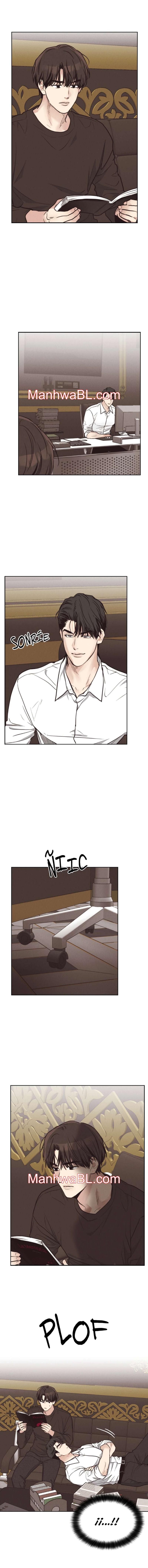 Payback - Capitulo 68 manhwa