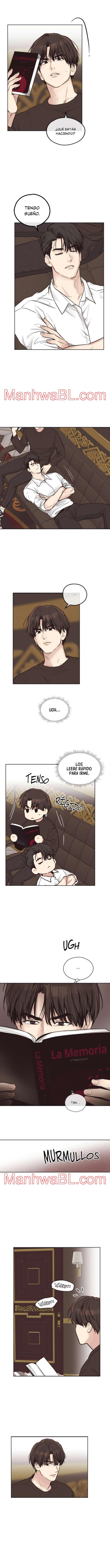 Payback - Capitulo 68 manhwa