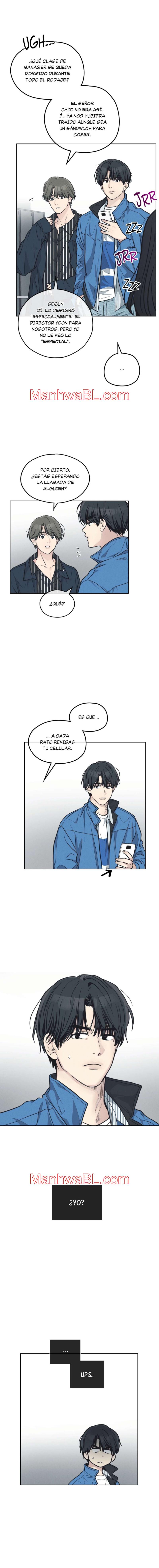 Payback - Capitulo 68 manhwa