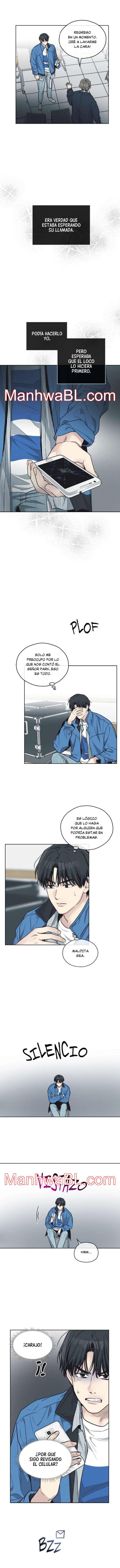 Payback - Capitulo 68 manhwa