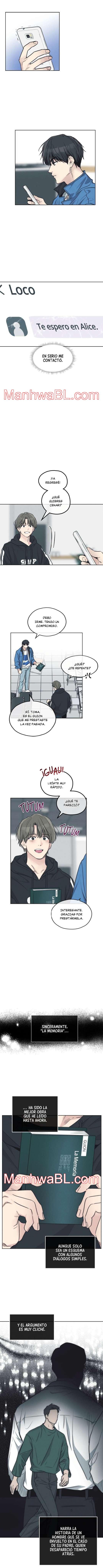 Payback - Capitulo 68 manhwa