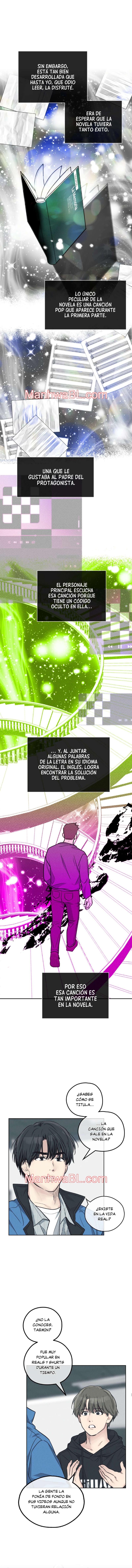 Payback - Capitulo 68 manhwa
