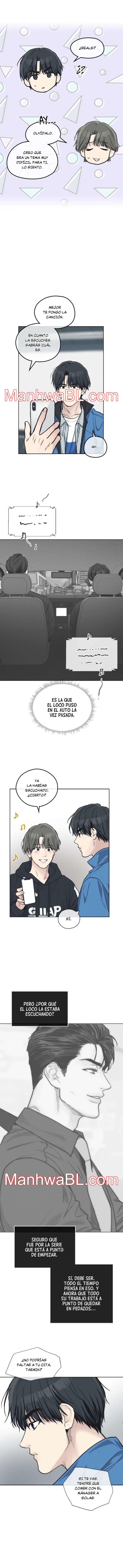 Payback - Capitulo 68 manhwa
