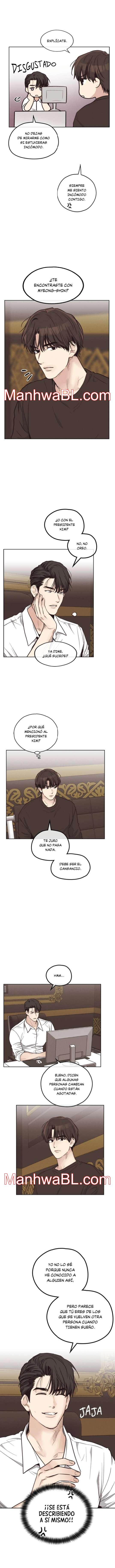 Payback - Capitulo 68 manhwa