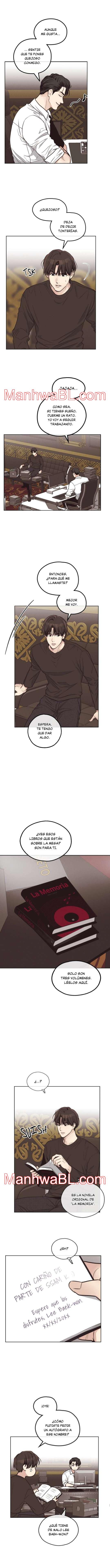 Payback - Capitulo 68 manhwa
