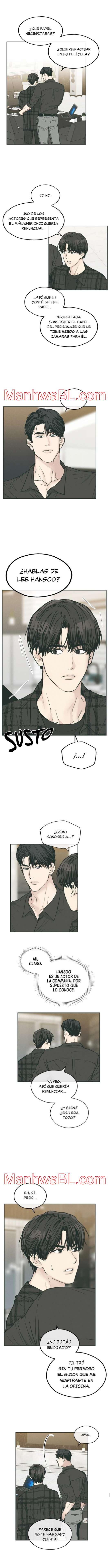 Payback - Capitulo 35 manhwa