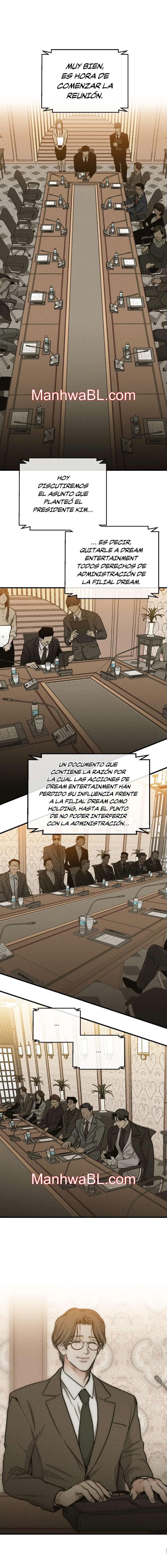 Payback - Capitulo 89 manhwa