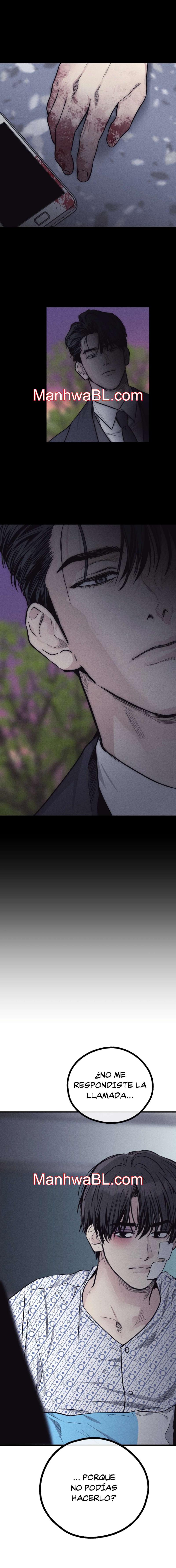 Payback - Capitulo 89 manhwa