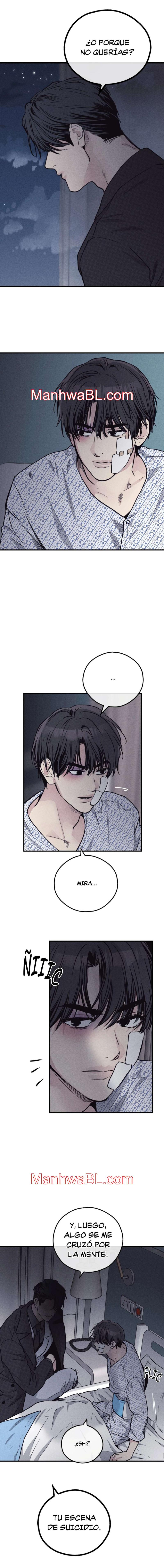 Payback - Capitulo 89 manhwa