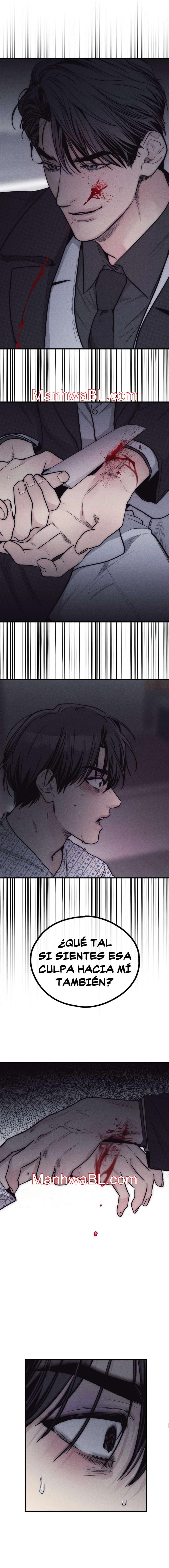 Payback - Capitulo 89 manhwa