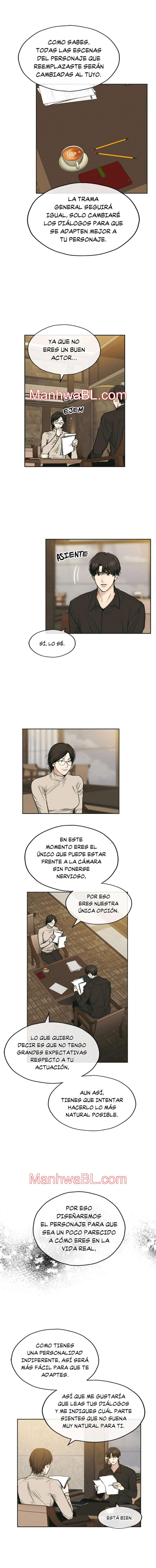 Payback - Capitulo 46 manhwa